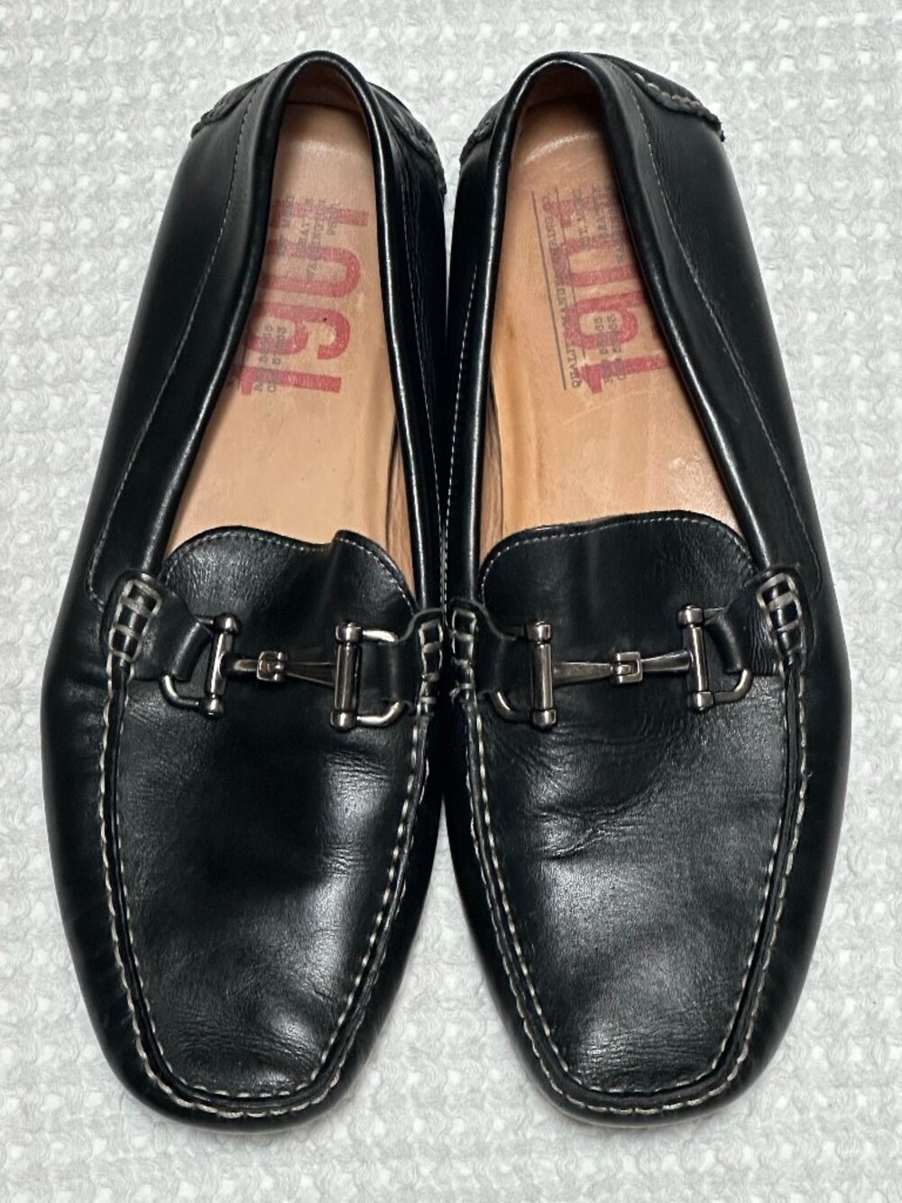 1901 Nordstrom Brand Loafers